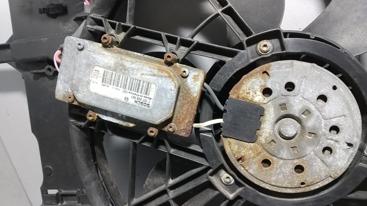 ELEKTRONIKA REOSTAT VOLVO C70 > 05-09 1137328081
