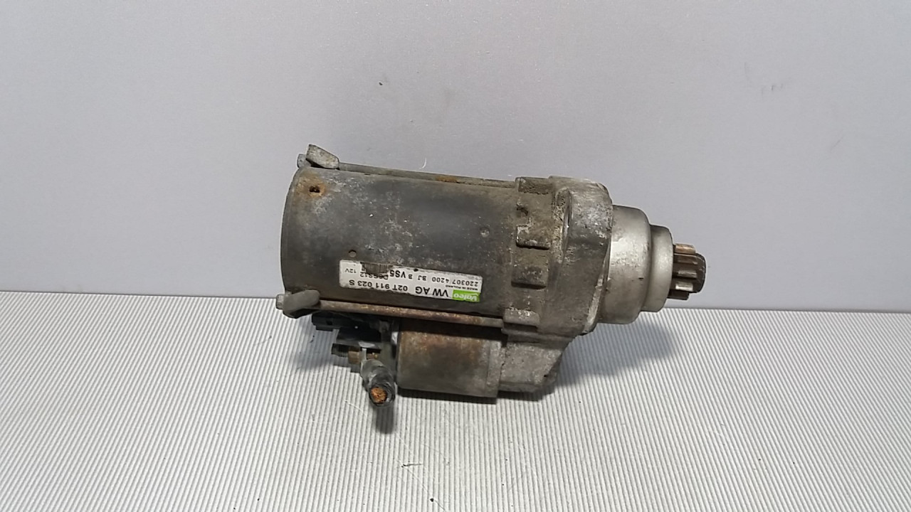 DIJELOVI ALNASER VW GOLF 5 > 03-08 02T911023S
