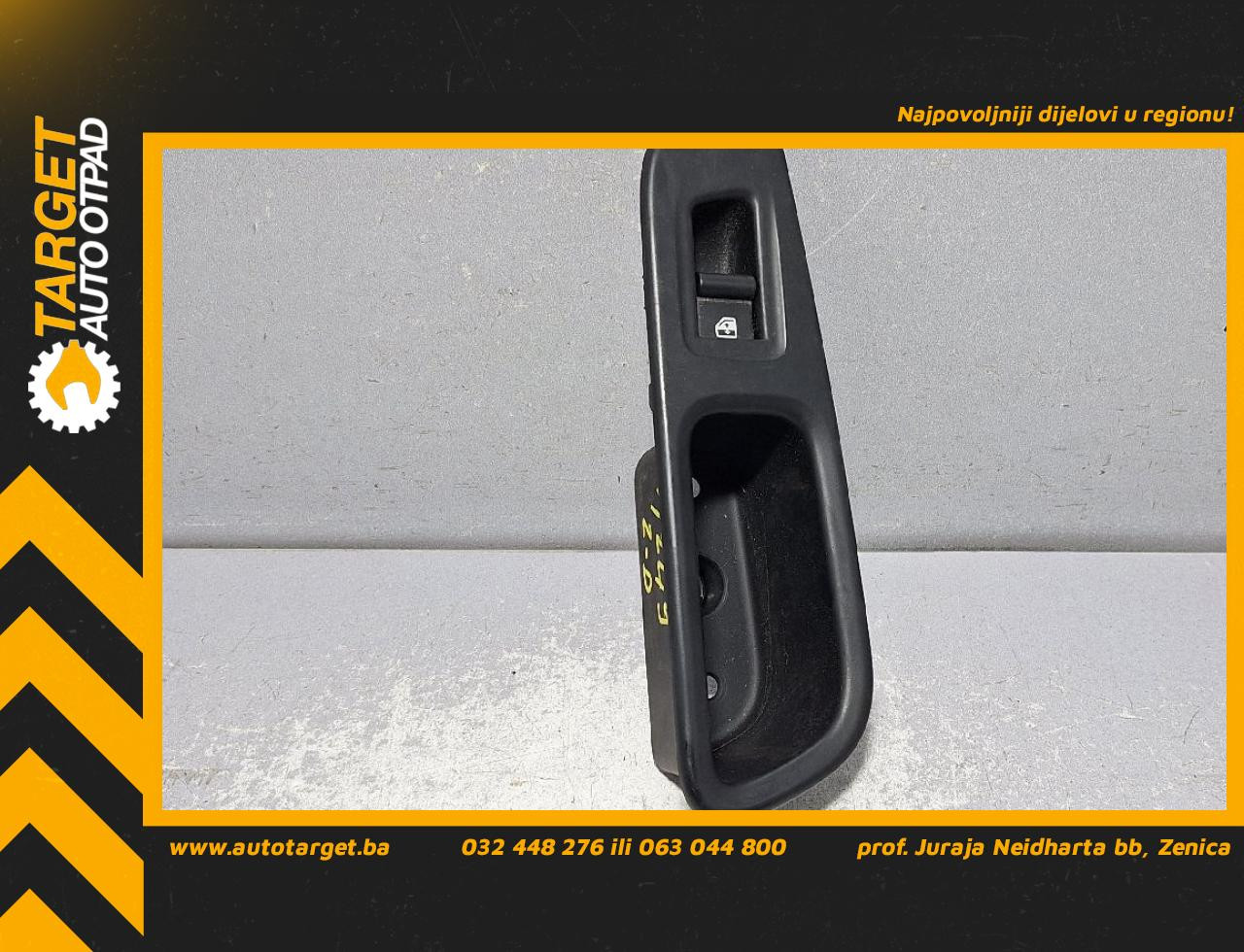 DIJELOVI PREKIDACI PROZORA JEEP RENEGADE > 14-