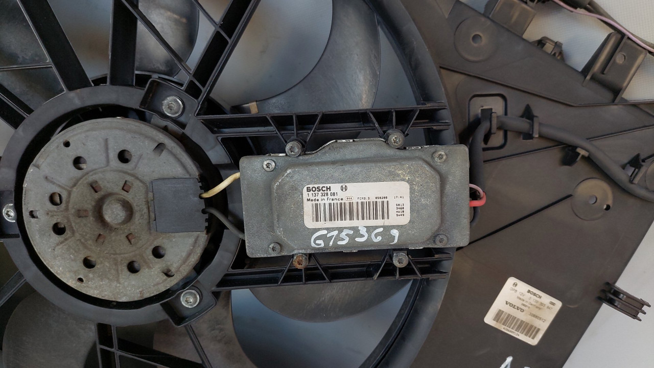 ELEKTRONIKA REOSTAT FORD MONDEO > 00-03 1137328081