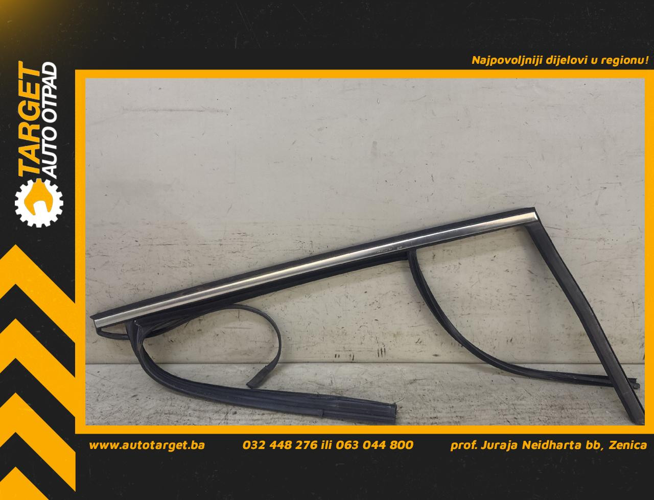 DIJELOVI KEDER VW TIGUAN > 11-15 2.0 5N0839431H