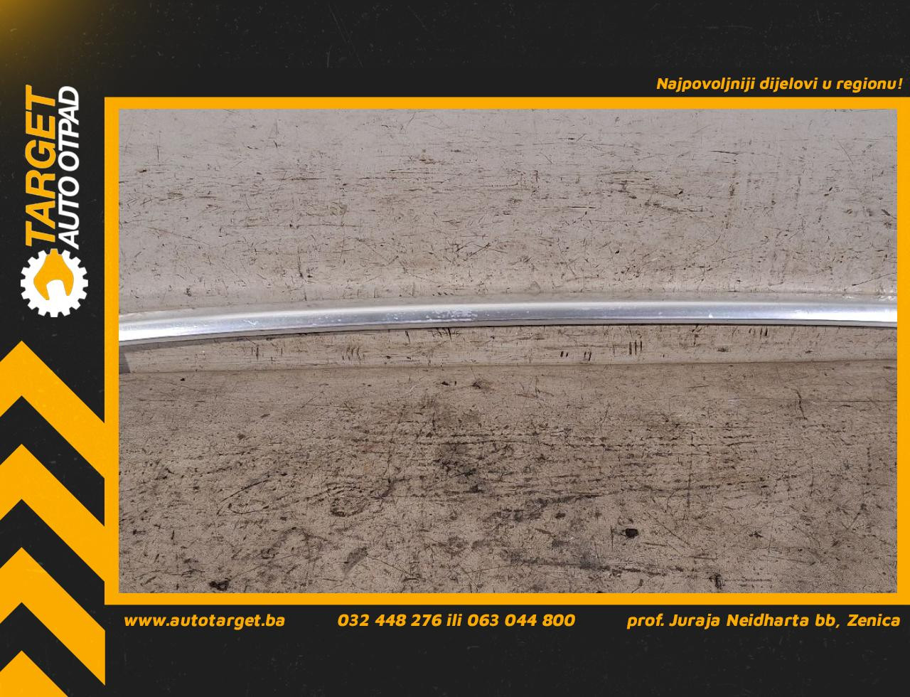 DIJELOVI KROVNI NOSAC VW TIGUAN > 11-15 2.0 5N0860025