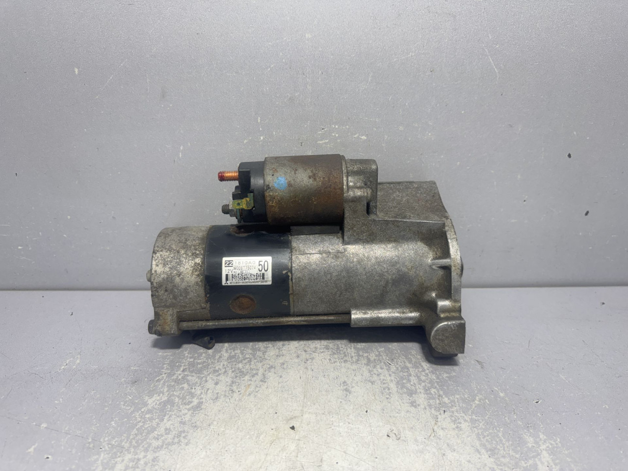 ALNASER MITSUBISHI PAJERO SPORT > 16- 221810A050