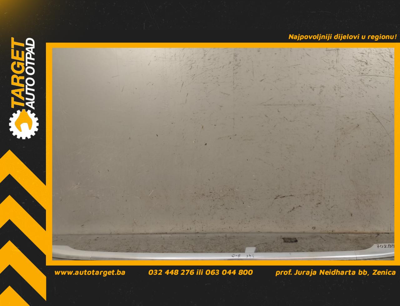 KROVNI NOSAC HYUNDAI I20 > 08-12 3C9860034