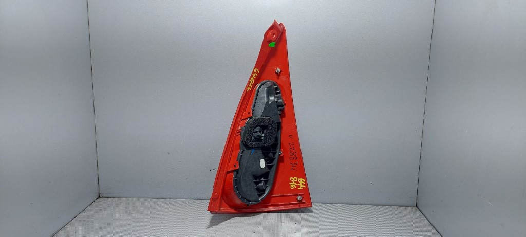 STOP SVJETLO PEUGEOT 107 > 09-12 815600H040