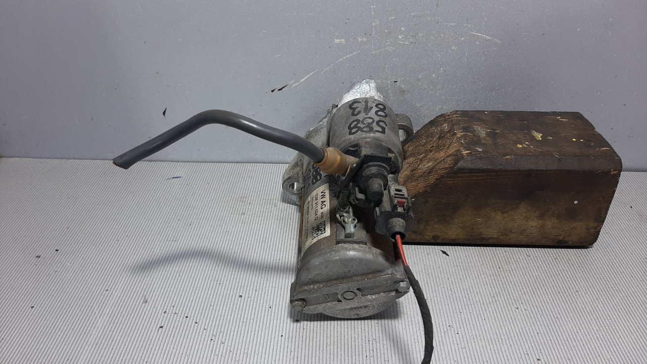 DIJELOVI ALNASER AUDI A1 > 14- 02M911024Q