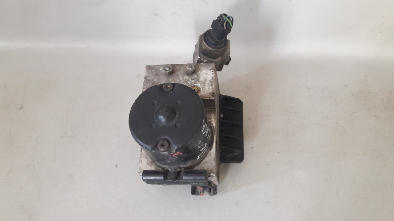 ABS ELEKTRONIKA MERCEDES A KLASA (W168) > 02-04 A003431