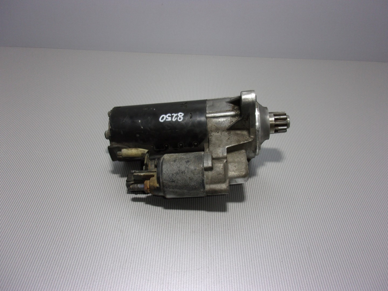 ALNASER AUDI A3 (8V1/8VA) > 12-16 02E911024A 02E911024A