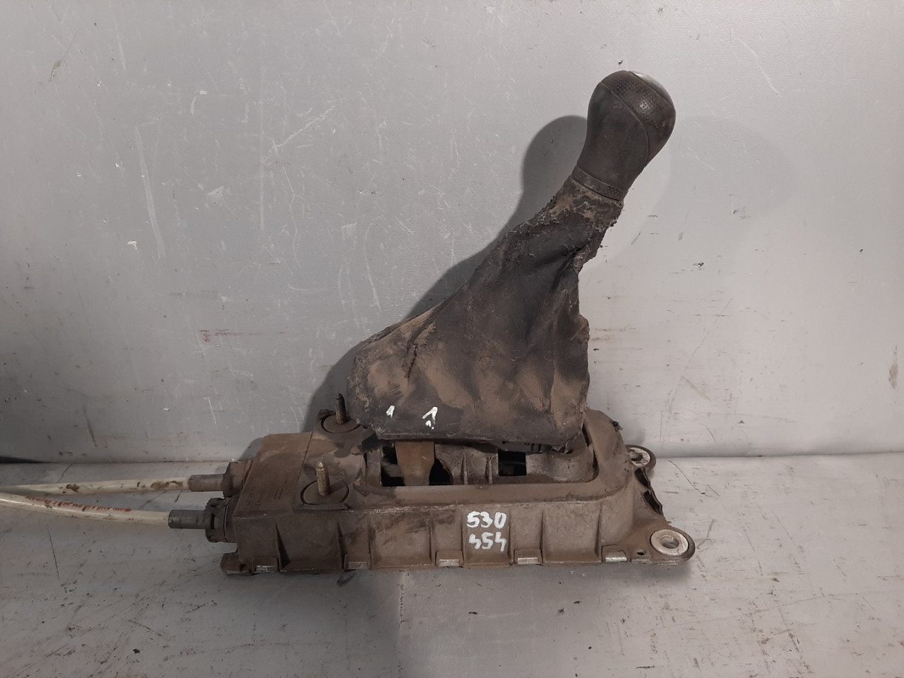DIJELOVI SALTEBLA SEAT LEON > 99-05 1J0711001
