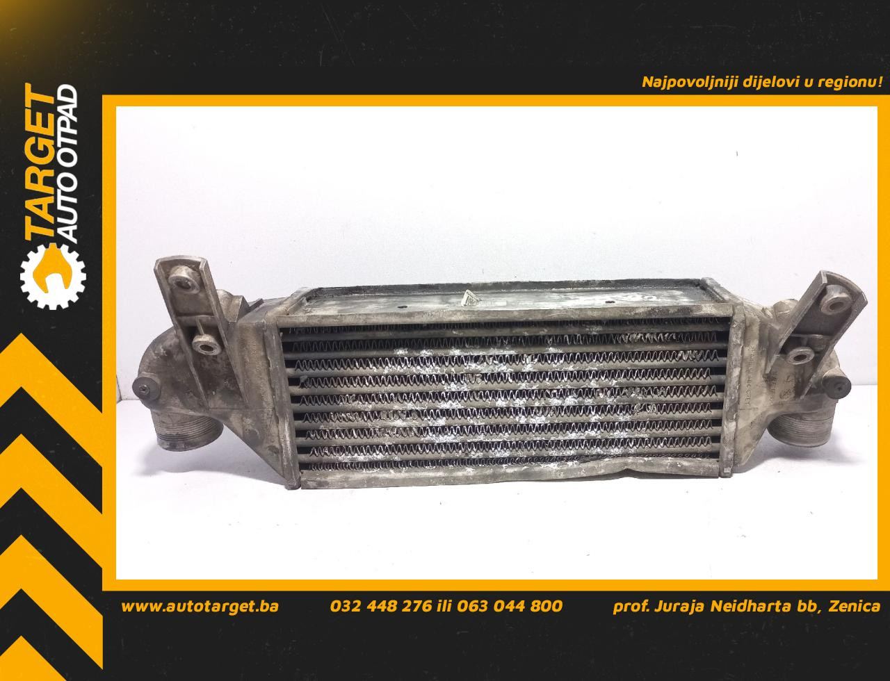 DIJELOVI INTERKULER FORD FOCUS > 01-05 1M5Q9L440BA