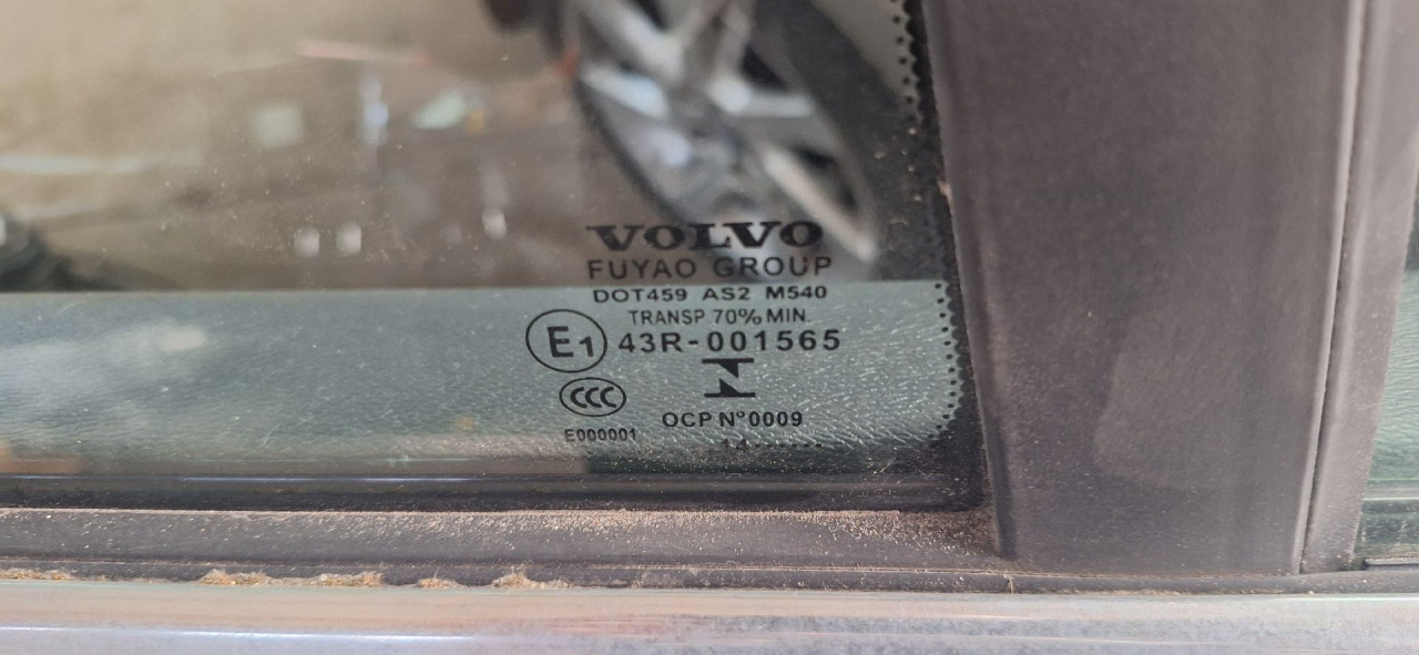 DIJELOVI STAKLO VOLVO S60/V60 > 14 - 19 2.0
