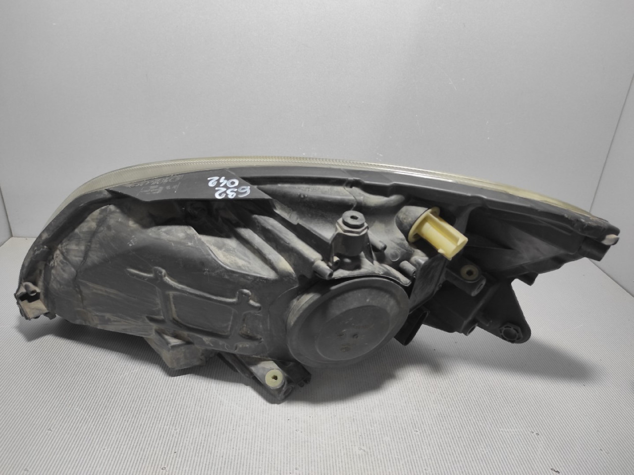 FAR OSTECEN SKODA ROOMSTER > 06-10 173088-02