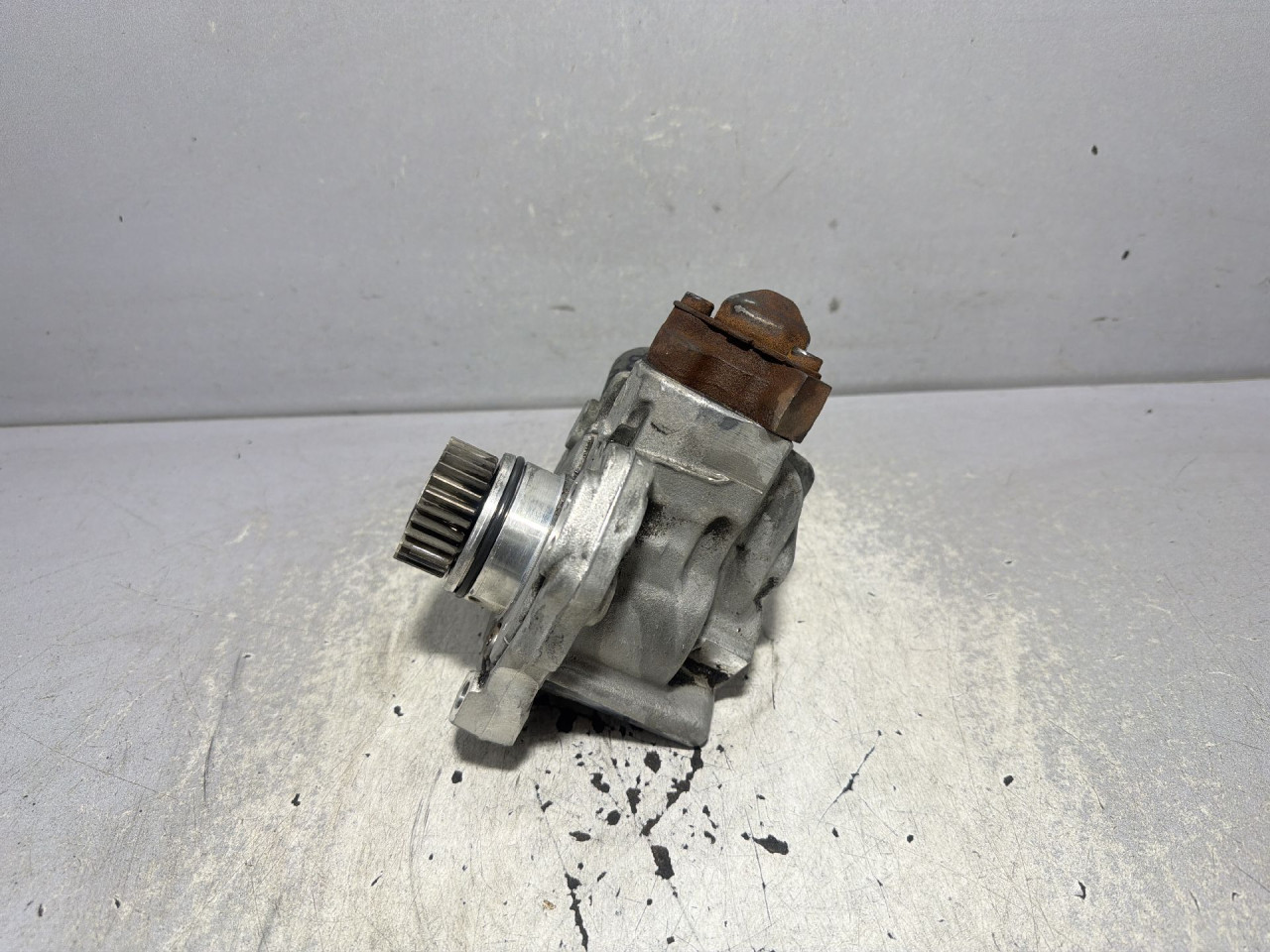 PUMPA VISOKOG PRITISKA FORD MONDEO > 14-19 9674984480