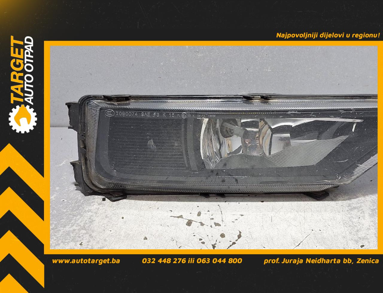 DIJELOVI MAGLENKA VW GOLF 7 > 12-16 1.6 5NA941700B