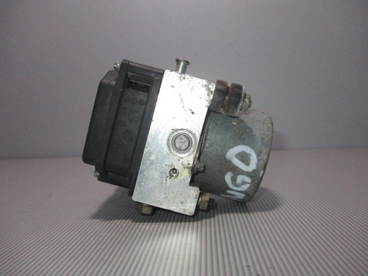 ABS ELEKTRONIKA RENAULT CLIO > 01-04 8200229137