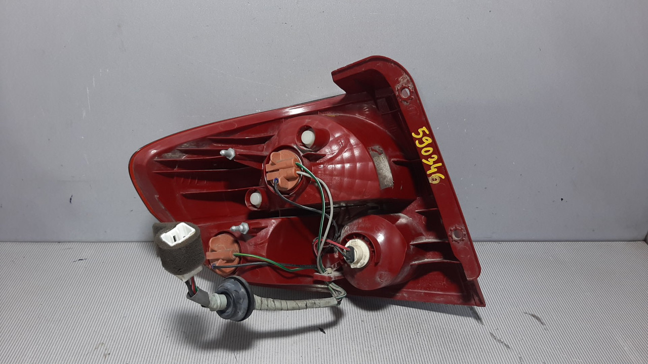 STOP SVJETLO HYUNDAI GETZ > 02-05 924021CXXX