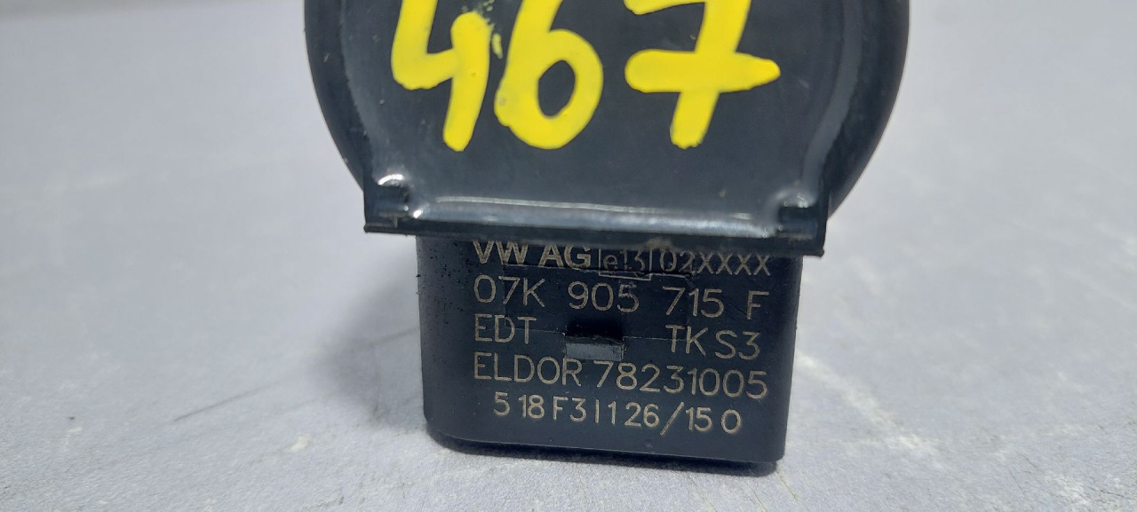 DIJELOVI BOMBINA VW T6 > 15- 07K905715F