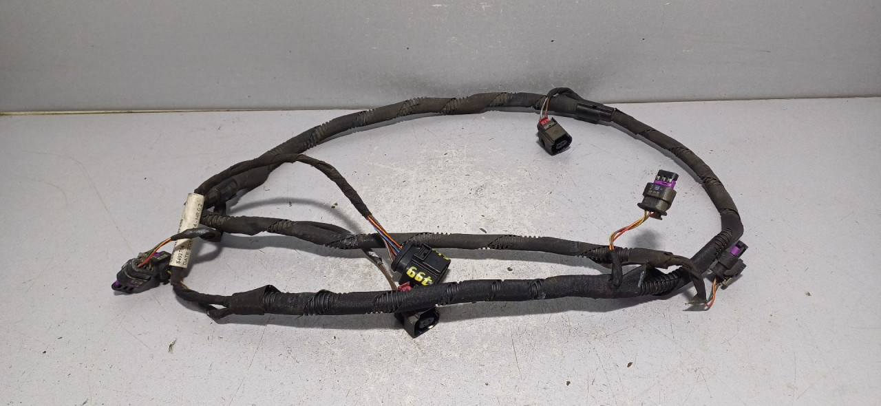 INSTALACIJA PARKING SENZORA VW PASSAT B8 > 14-19 3G5971