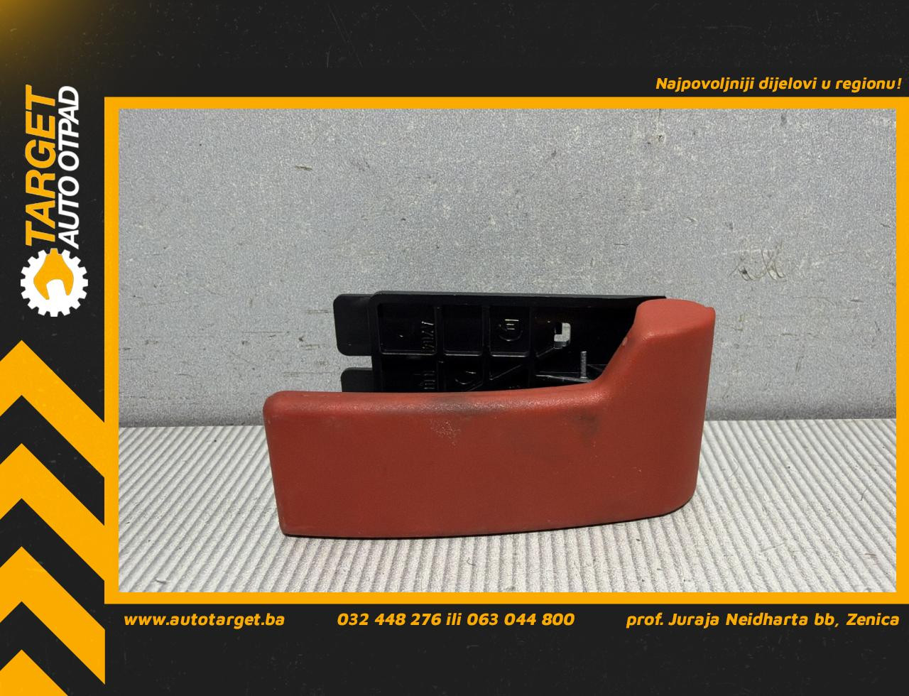DIJELOVI RUCKA HAUBE MERCEDES GLA (X156) > 13-16 2.2 A2048800120