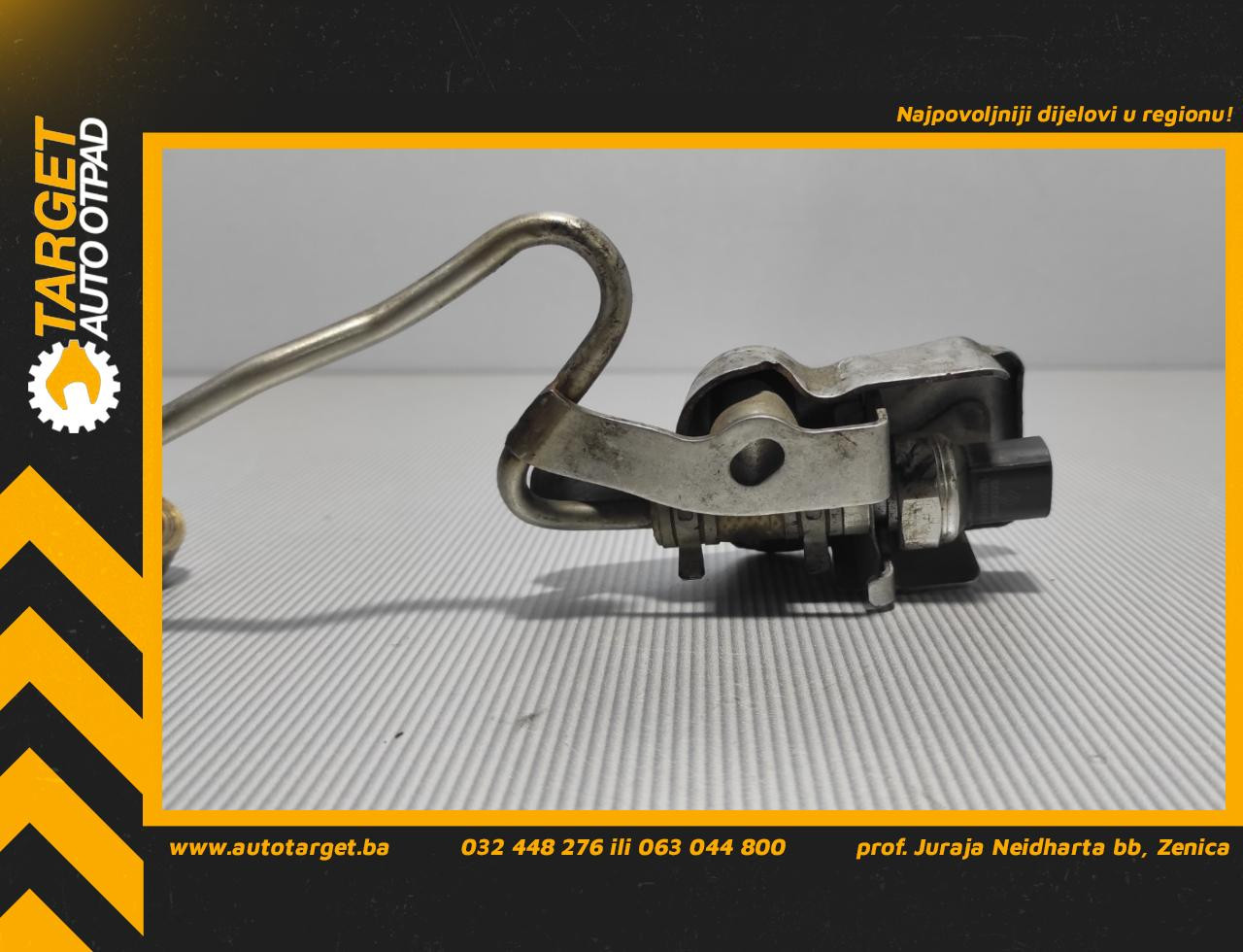 DIJELOVI SENZOR PRITISKA NISSAN QASHQAI > 06-10 8200641554