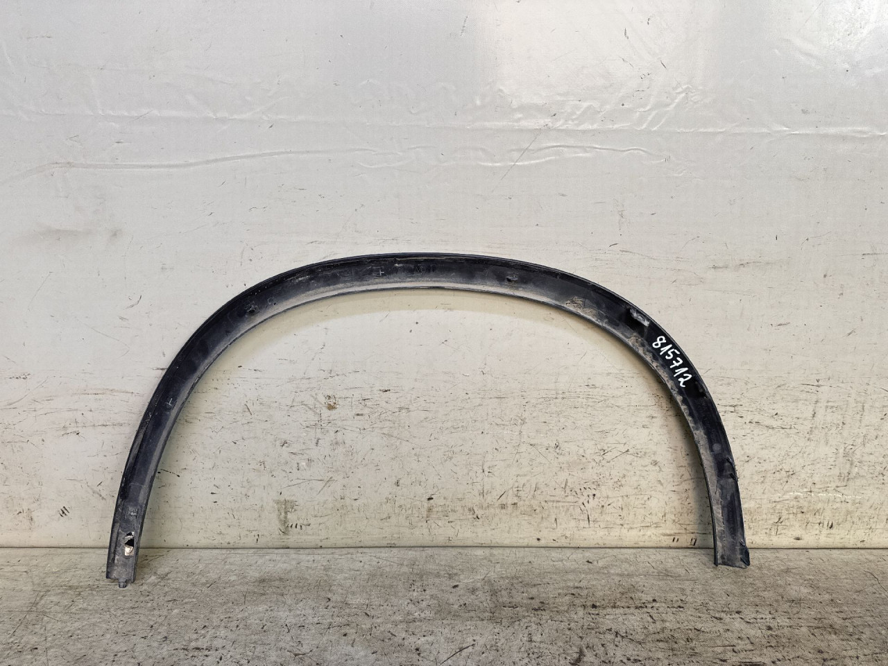 RUB BLATOBRANA MERCEDES GLC (X254) > 22 - A2548850000
