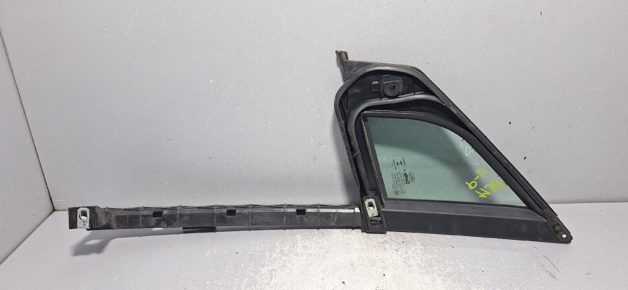 DIJELOVI STAKLO FORD MONDEO > 14-19