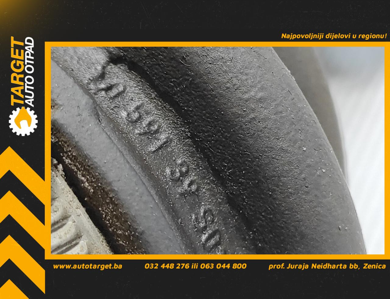 DIJELOVI CRIJEVO FORD FOCUS > 11-14 1059139501