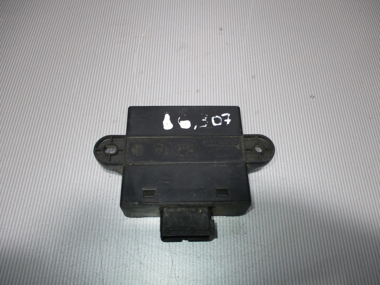 KOMFORT ELEKTRONIKA CITROEN C5 > 04-07 9647428280