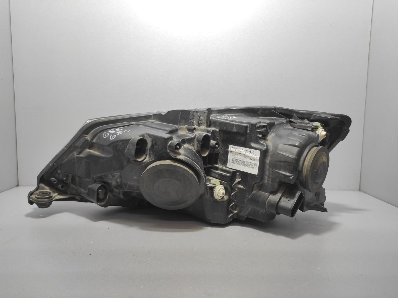 DIJELOVI FAR SKODA FABIA > 14- 6V1941016B