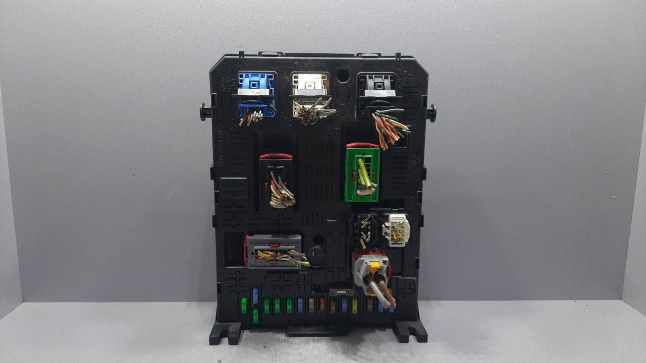 ELEKTRONIKA MODUL PEUGEOT 3008 > 09-13 281197595