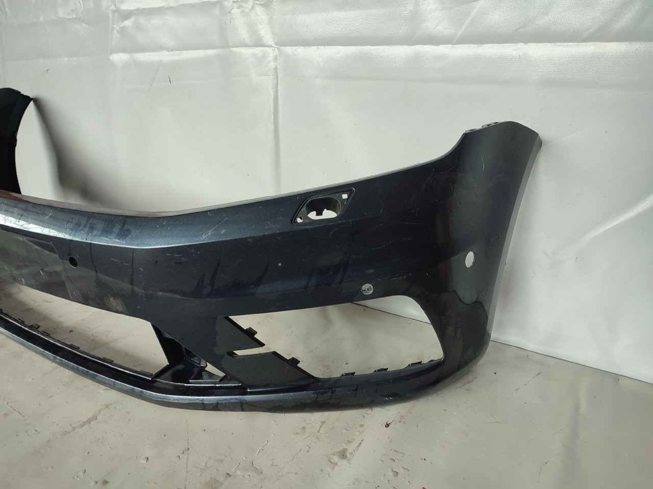DIJELOVI BRANIK VW CADDY > 15-20 2K5807221K