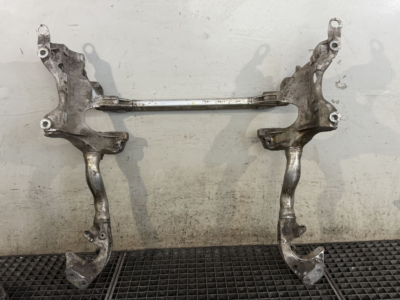 DIJELOVI TRAP/MOST AUDI A4 (B8) > 07-11 2.0 8T0399315H