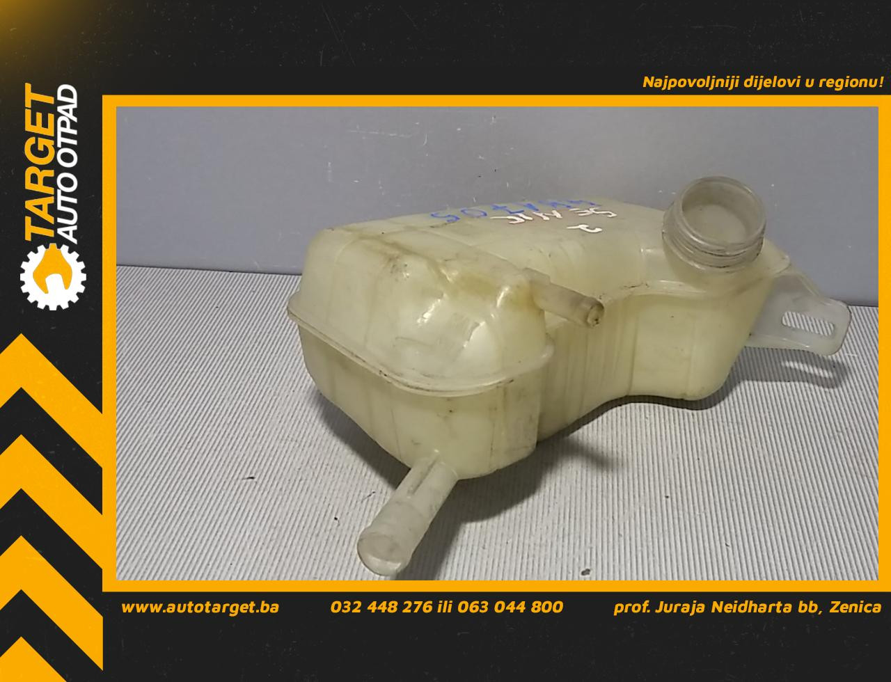 DIJELOVI BOCA VODE RENAULT SCENIC > 03-06 8200262036