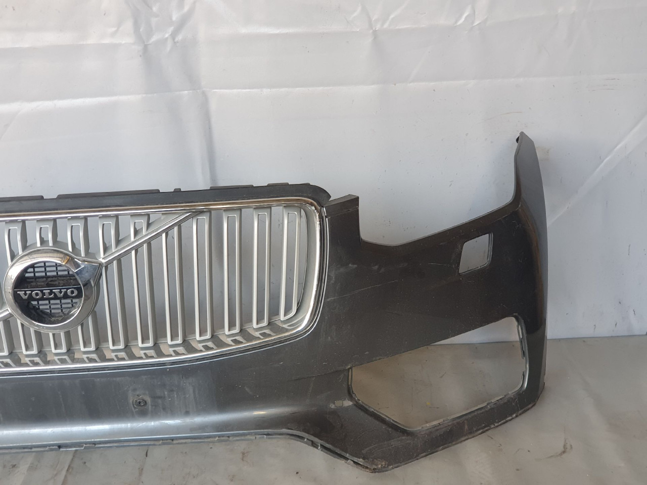 DIJELOVI BRANIK VOLVO XC90 > 14-19 31353362