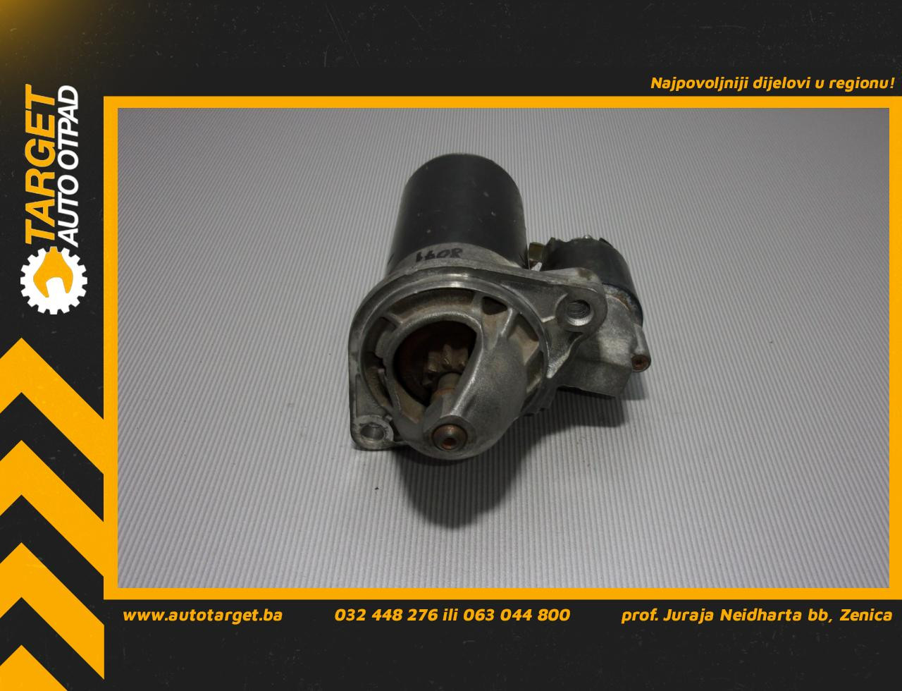 DIJELOVI ALNASER SAAB 9-3 > 98-03 2.0 0001108184 0001108184