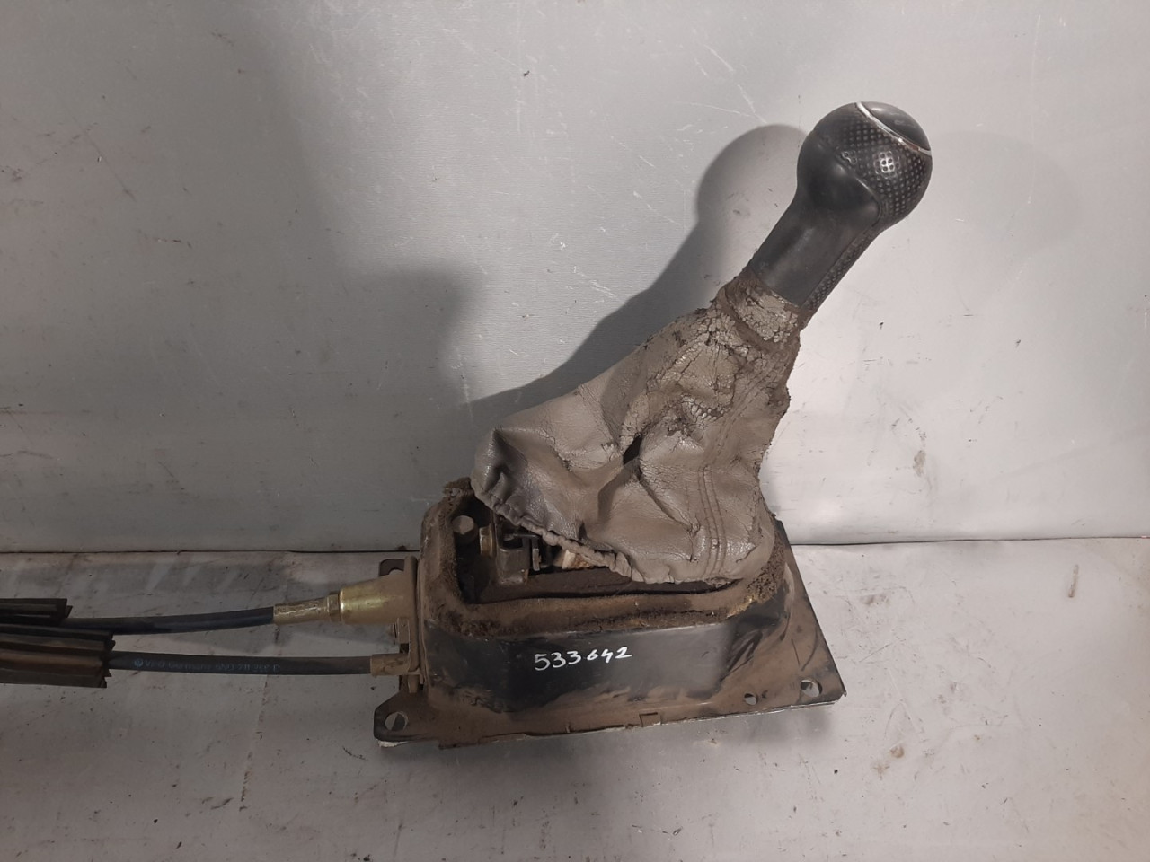 SALTEBLA SEAT IBIZA/CORDOBA > 99-02 6N0711265