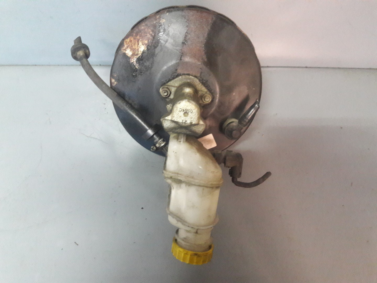 KOCIONI DOBOS FIAT PUNTO > 99-03 0204021583R 0204021583
