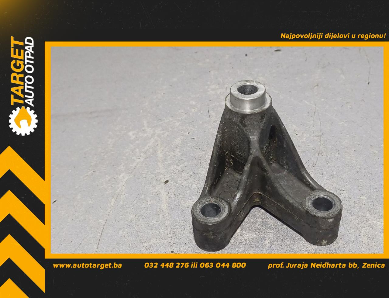 DIJELOVI NOSAC AUDI Q7 (4L) > 09-15 3.0 059145174C