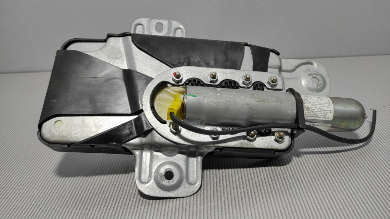 AIRBAG NOGU BMW SERIJA 3 (E46) > 98-02 348217438084