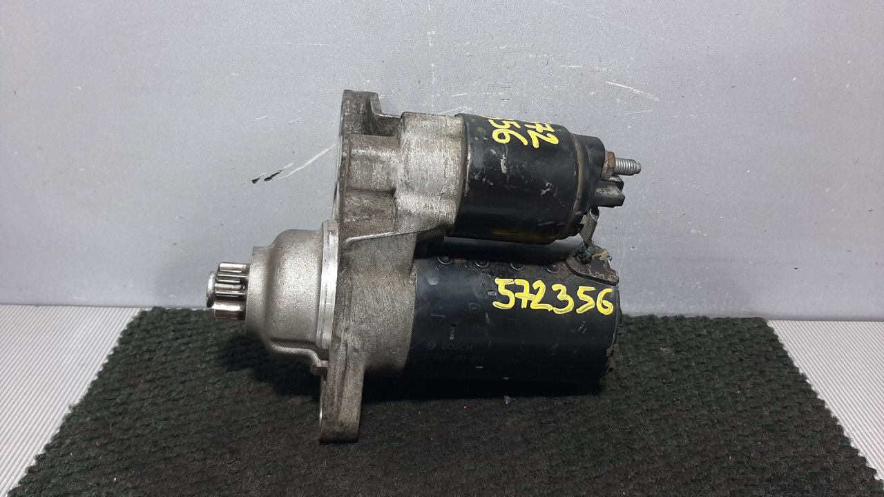 DIJELOVI ALNASER AUDI A2 > 99-05 02T911023E