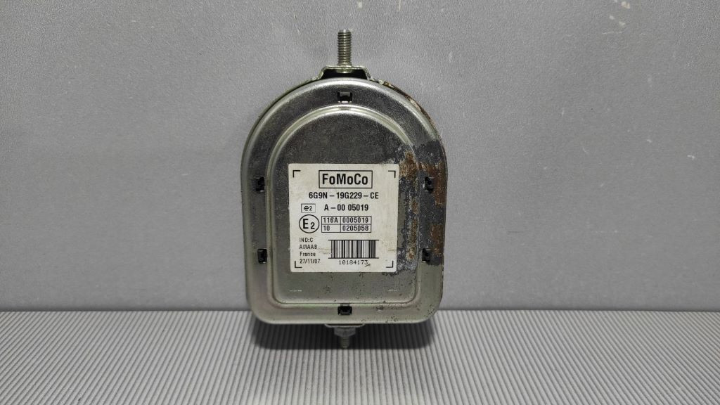 DIJELOVI ELEKTRONIKA ALARMA VOLVO V70 > 08-11 6G9N-19G229-CE