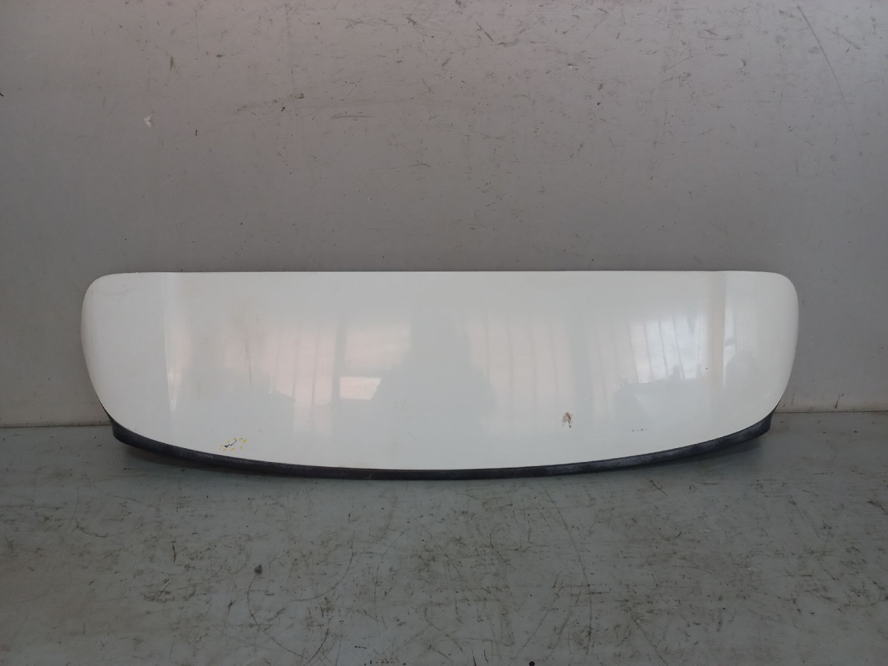 DIJELOVI SPOJLER BMW X5 (E70N) > 10-13 7157689