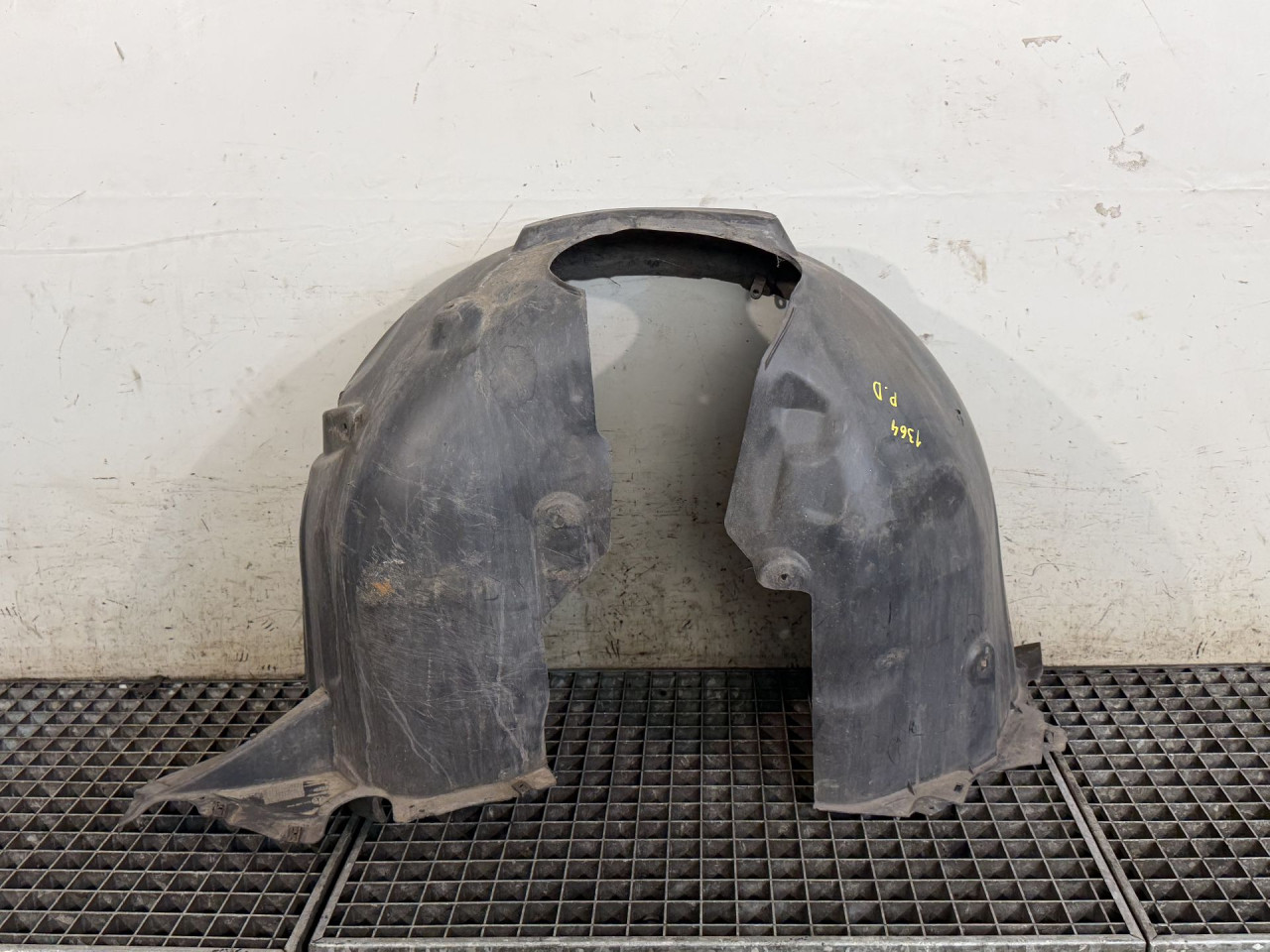 UNUTRASNJI BLATOBRAN AUDI A3 (8V1/8VA) > 12-16 8V0821172