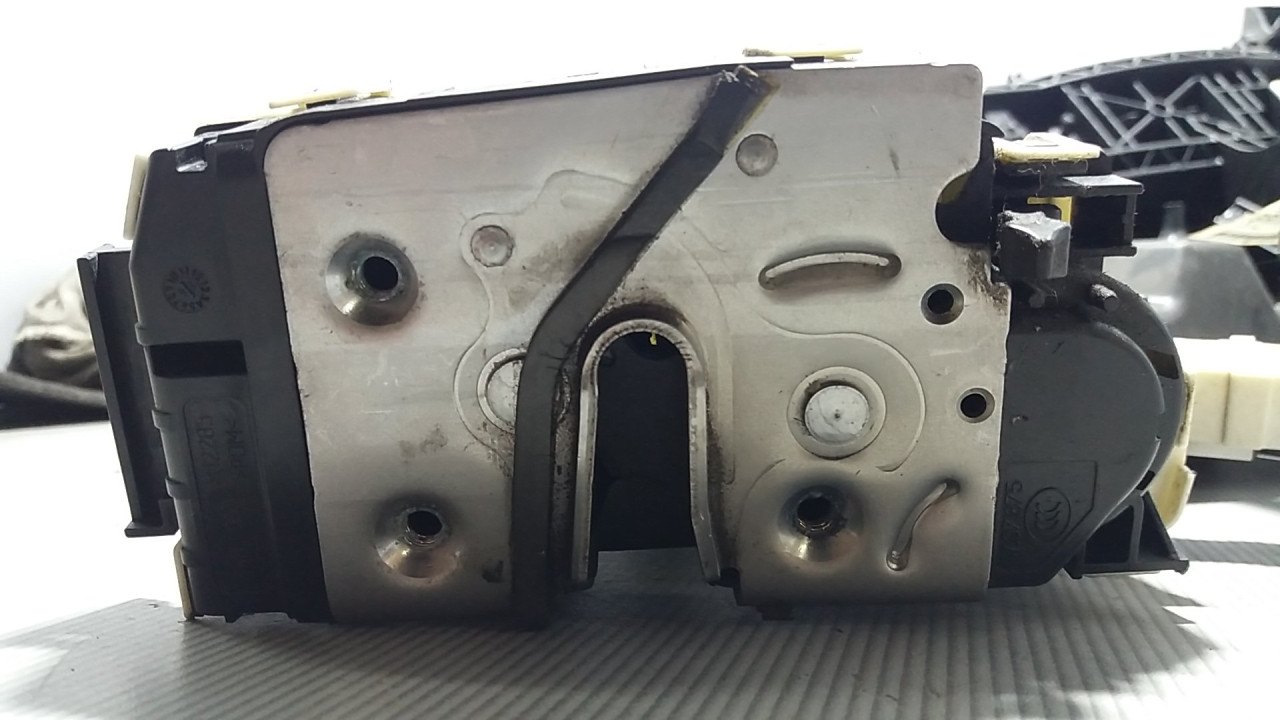 BRAVA VRATA MERCEDES B KLASA (W246) > 11-14 0004511461
