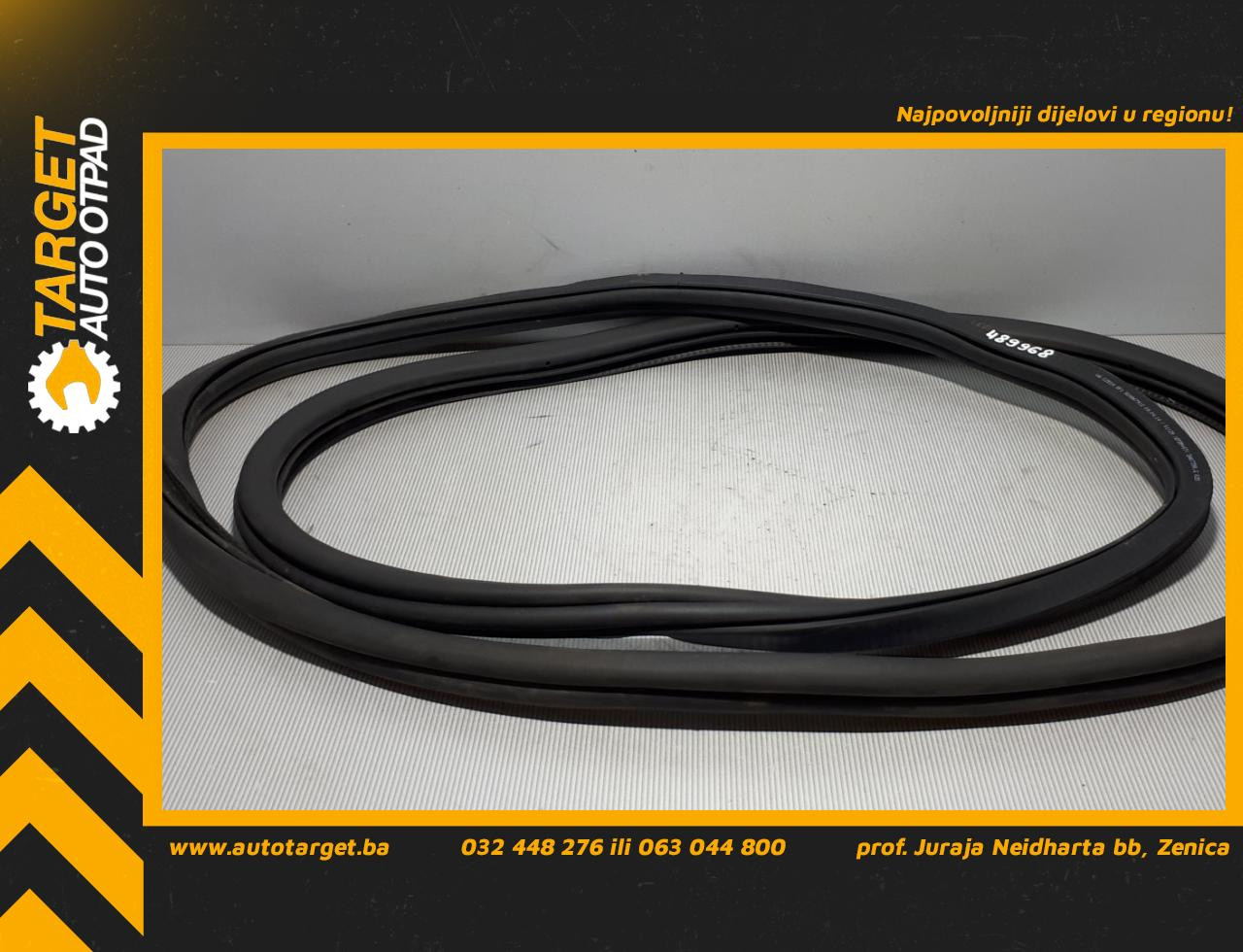 DIJELOVI KEDER VW GOLF 7 > 12-16 5G4867912