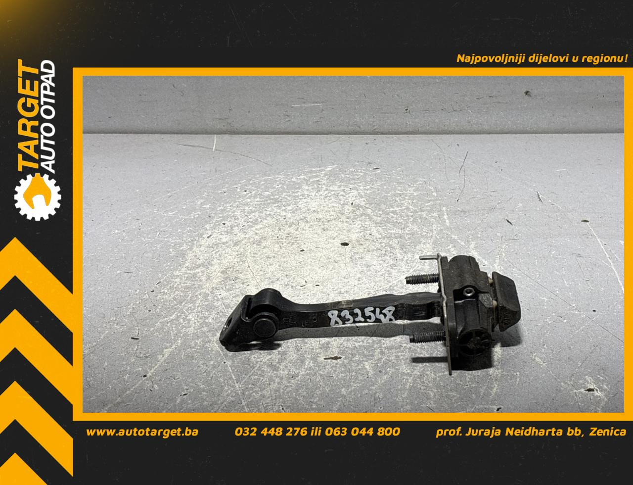 DIJELOVI GRANICNIK VRATA PEUGEOT 308 > 17-21 1.5