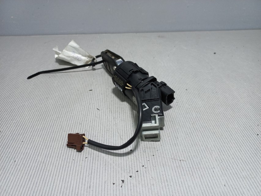 BRAVA PALJENJA PEUGEOT 3008 > 09-13 9663123380