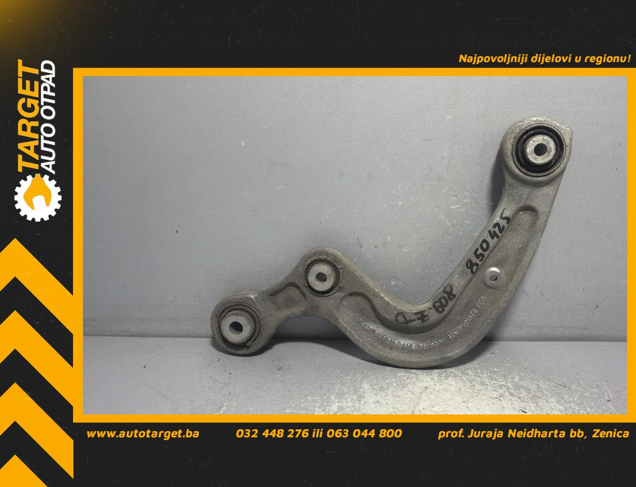 DIJELOVI RAME AUDI A4 (B9) > 15-18 8W0505361E