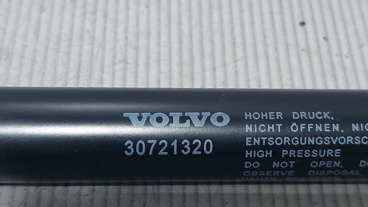 AMORTIZER GEPEKA VOLVO V70 > 08-11 30721320