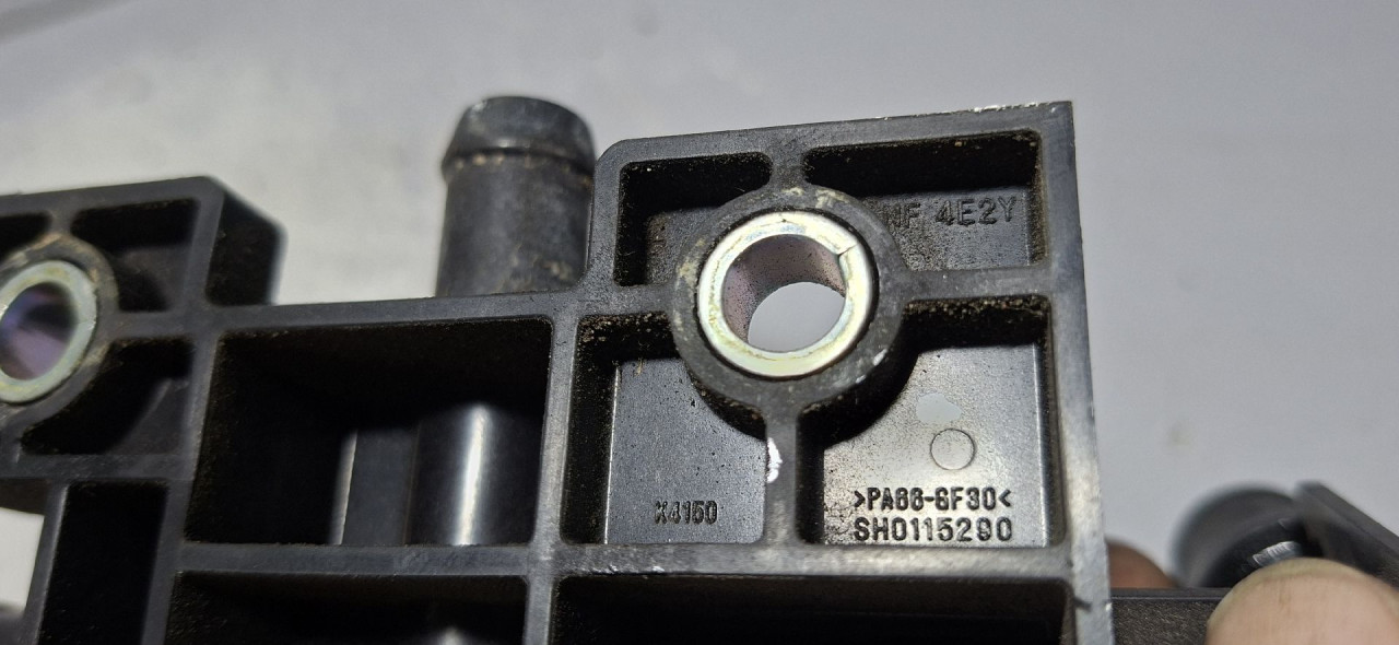 DIJELOVI CRIJEVO MAZDA 6 > 16-18 2.2 SH0115290